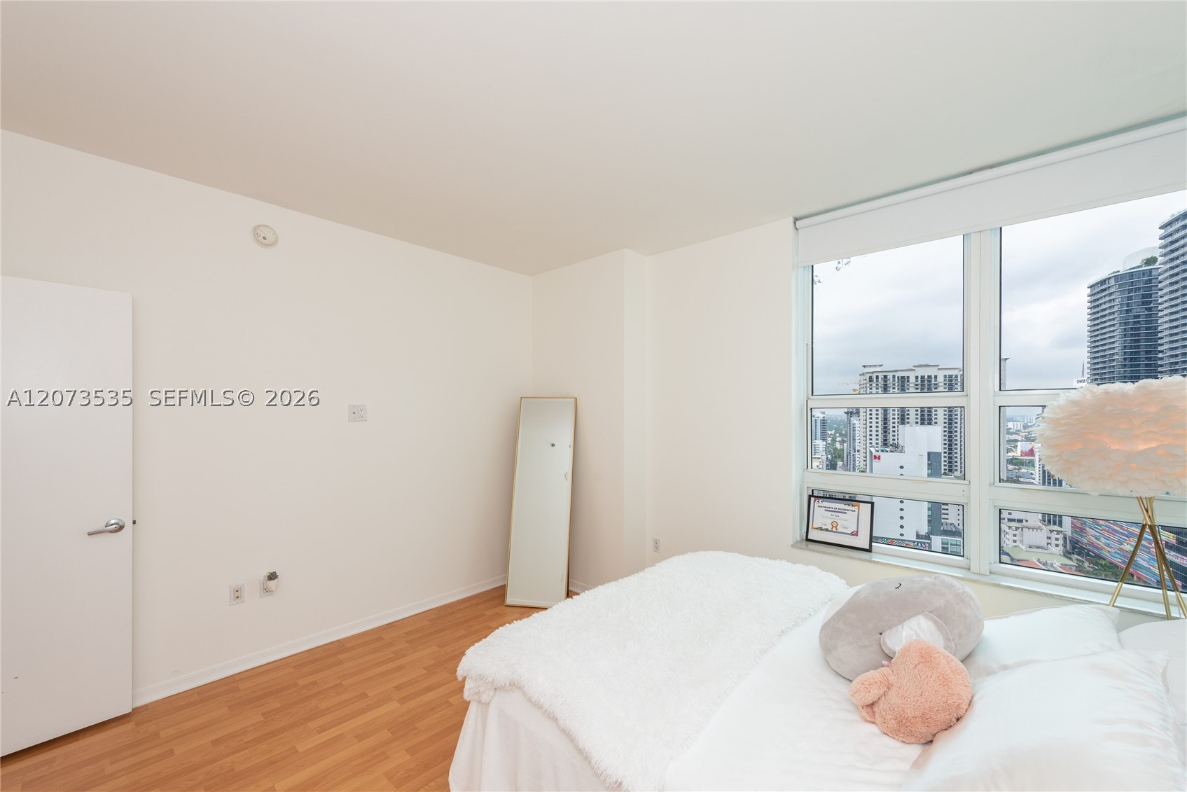 951 Brickell Ave #2709, Miami FL 33131