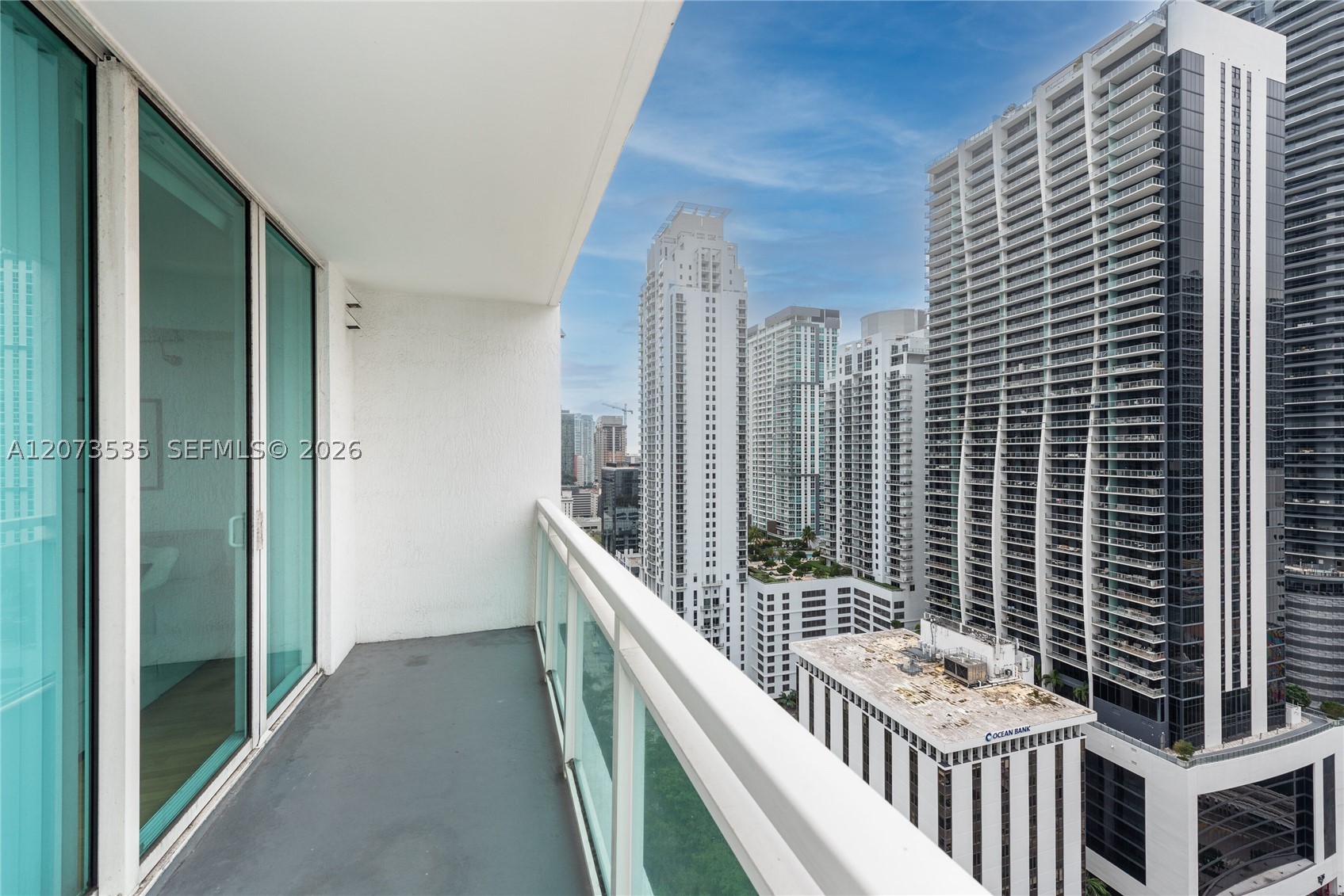 951 Brickell Ave #2709, Miami FL 33131