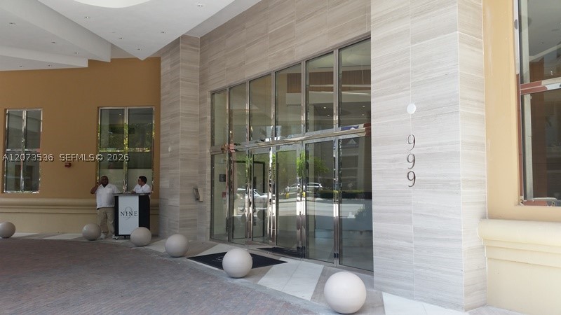 999 SW 1st Ave #2510, Miami FL 33130