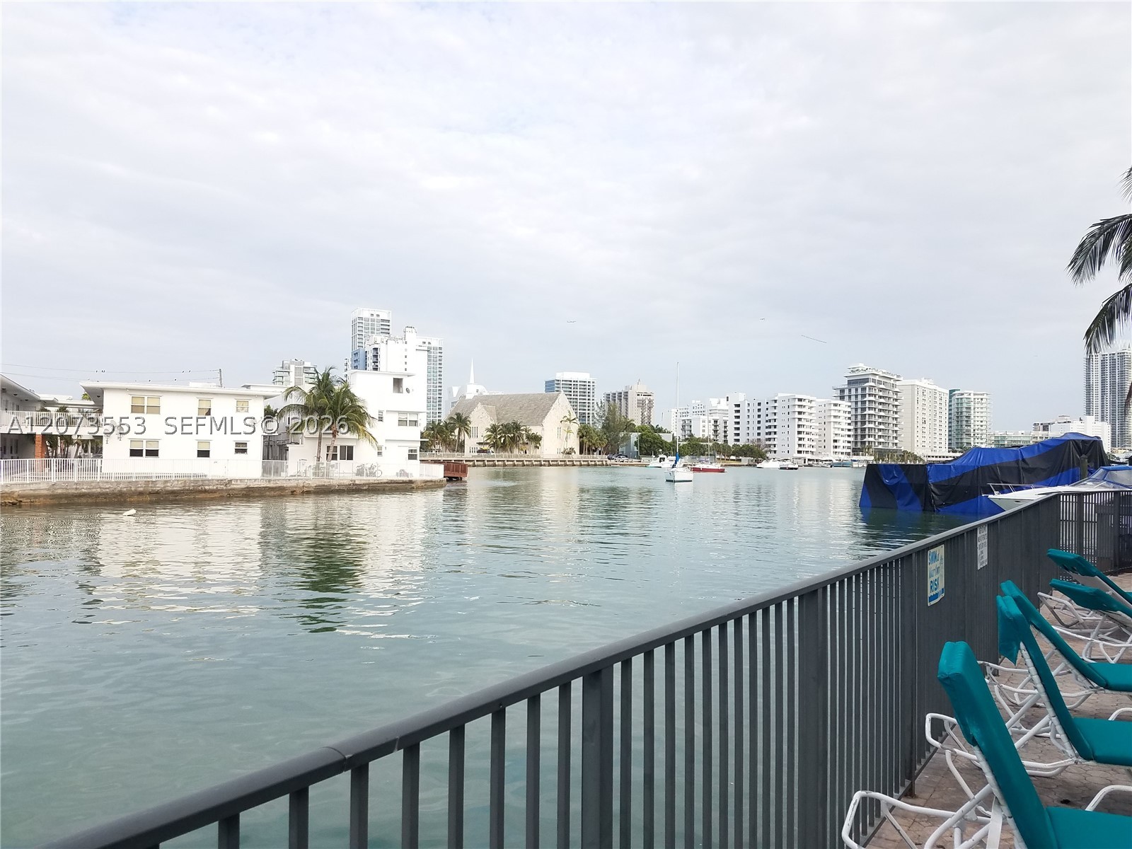 6937 Bay Dr #410, Miami Beach FL 33141