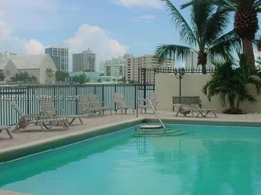 6937 Bay Dr #410, Miami Beach FL 33141