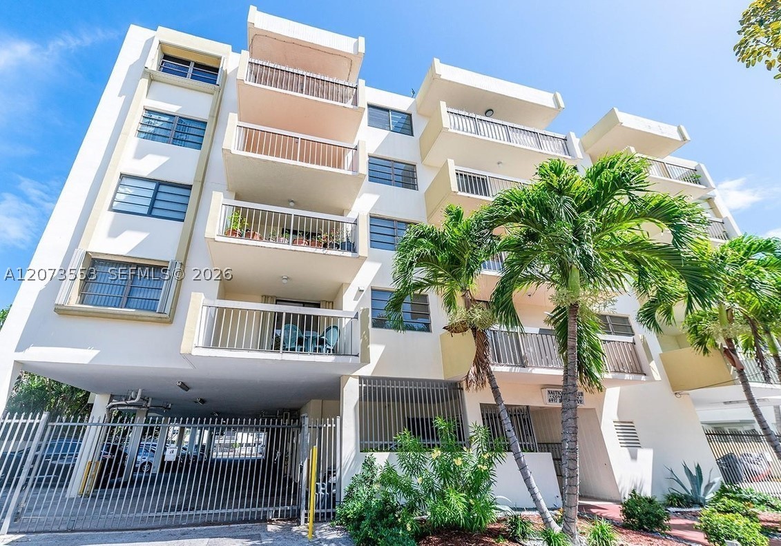 6937 Bay Dr #410, Miami Beach FL 33141