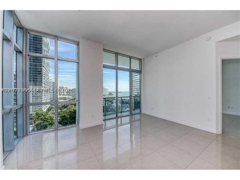 500 Brickell Ave #1101, Miami FL 33131