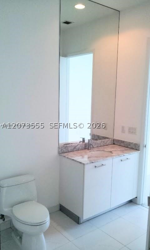 500 Brickell Ave #1101, Miami FL 33131