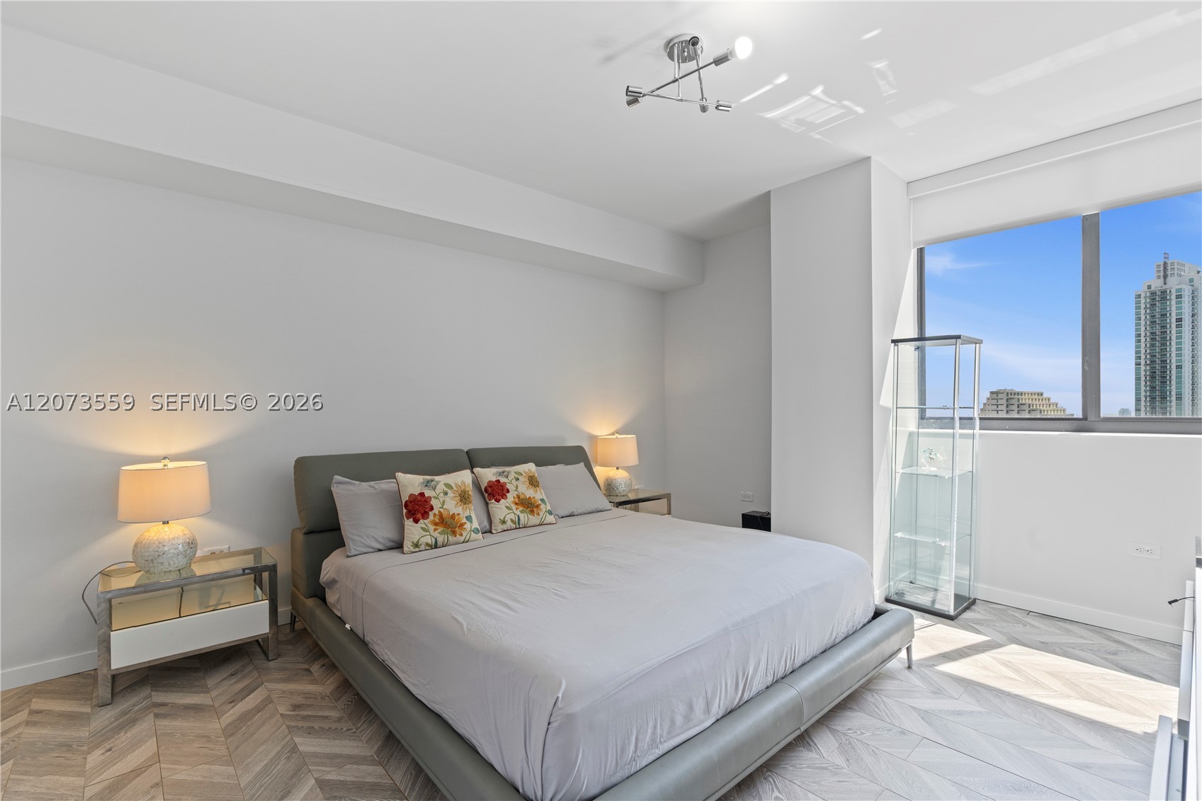 999 SW 1st Ave #3307, Miami FL 33130