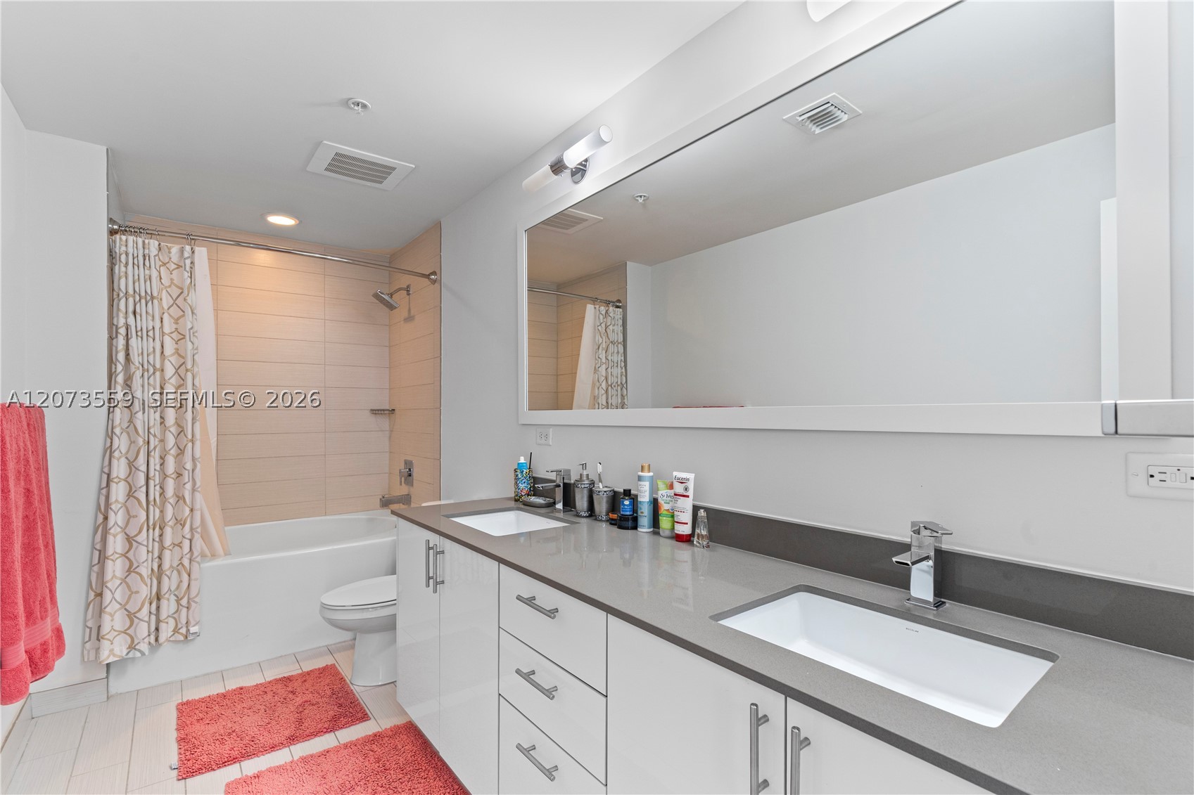 999 SW 1st Ave #3307, Miami FL 33130