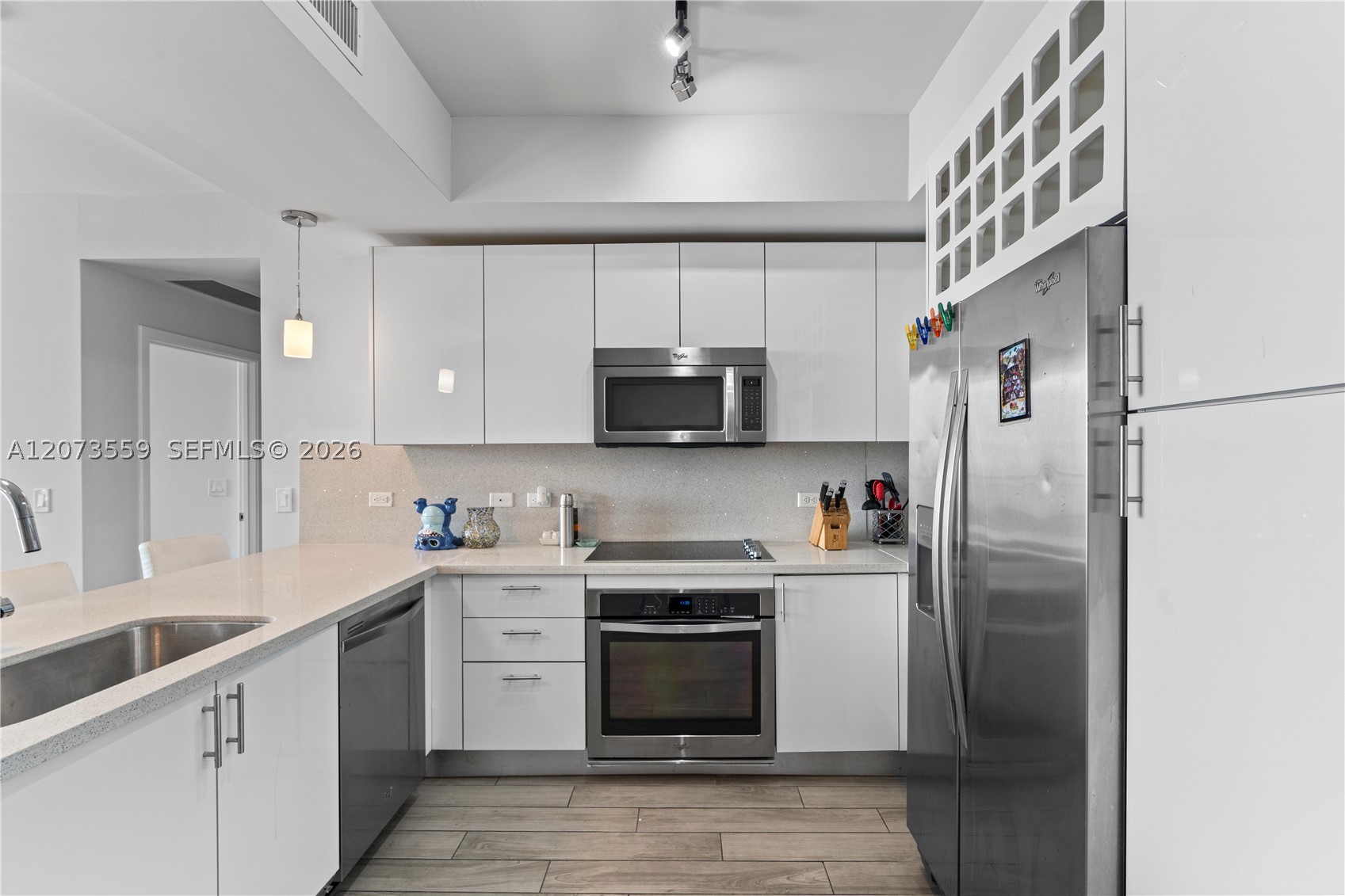 999 SW 1st Ave #3307, Miami FL 33130