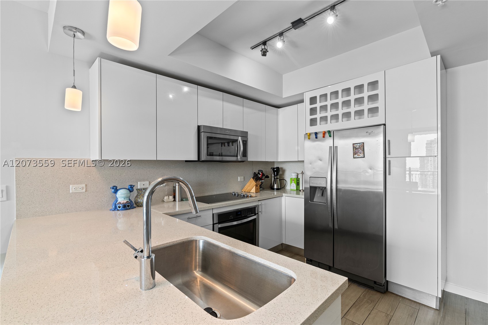 999 SW 1st Ave #3307, Miami FL 33130
