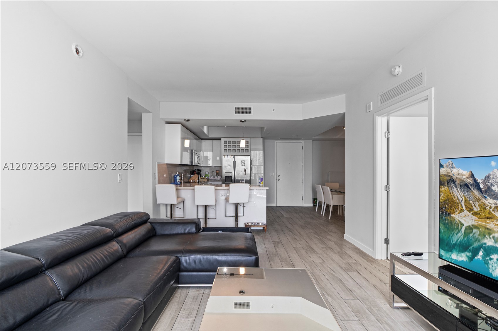 999 SW 1st Ave #3307, Miami FL 33130