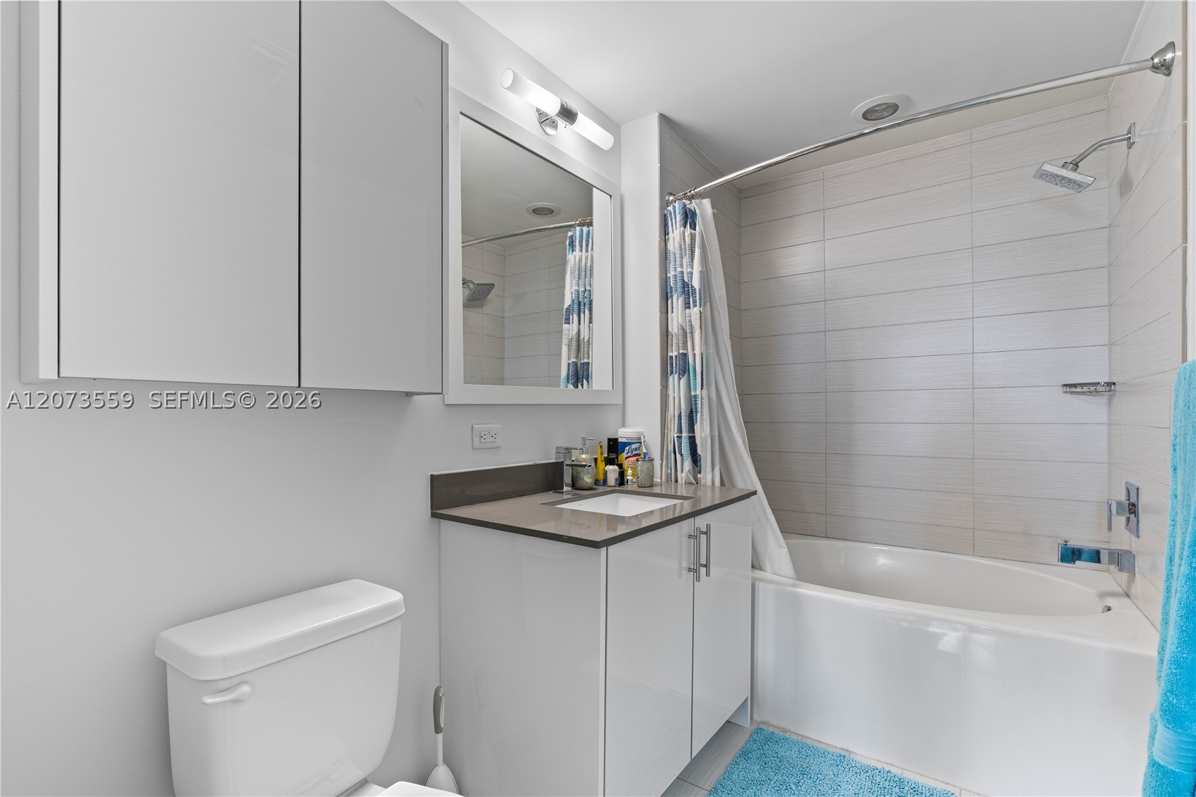 999 SW 1st Ave #3307, Miami FL 33130