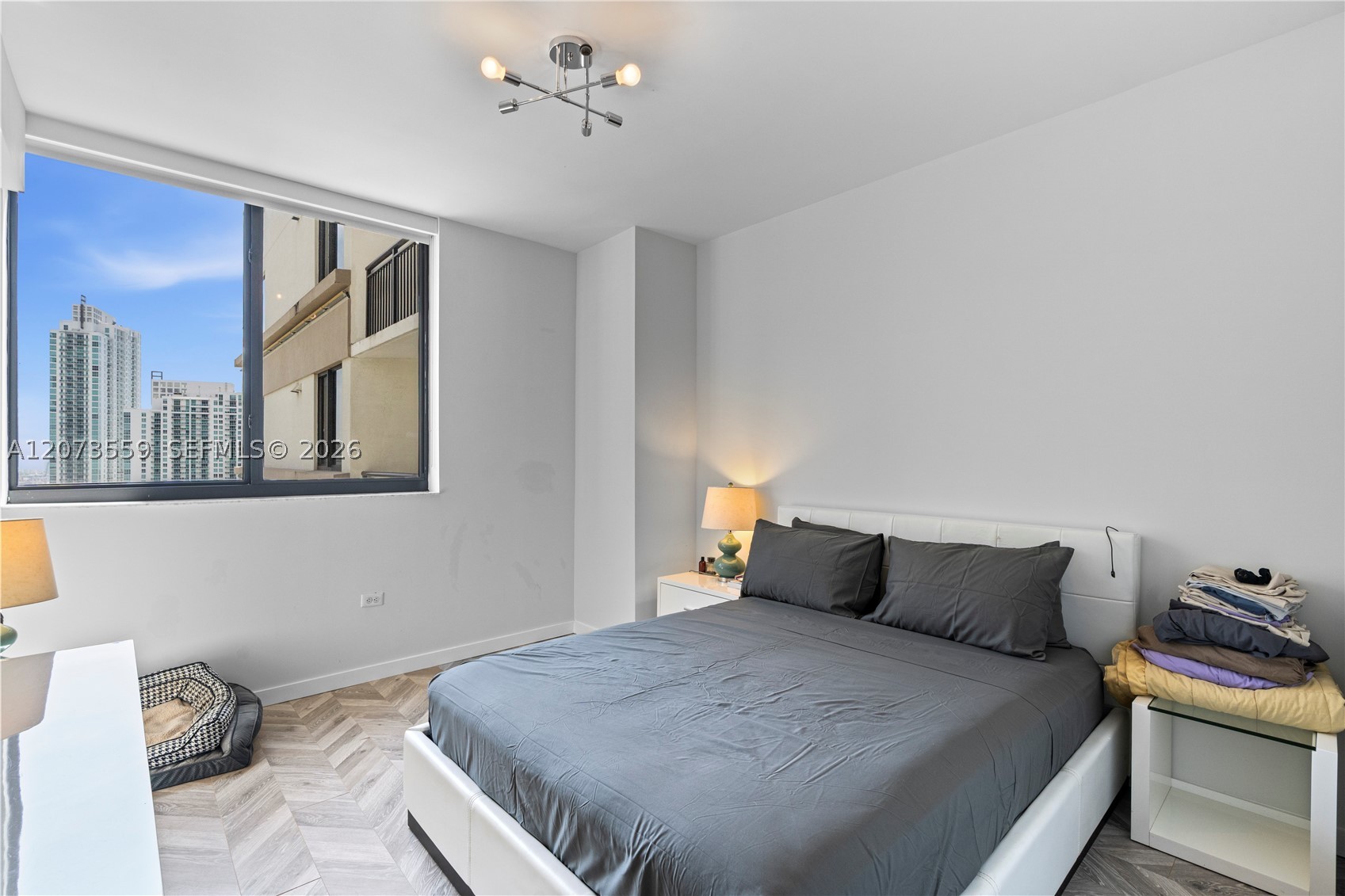 999 SW 1st Ave #3307, Miami FL 33130