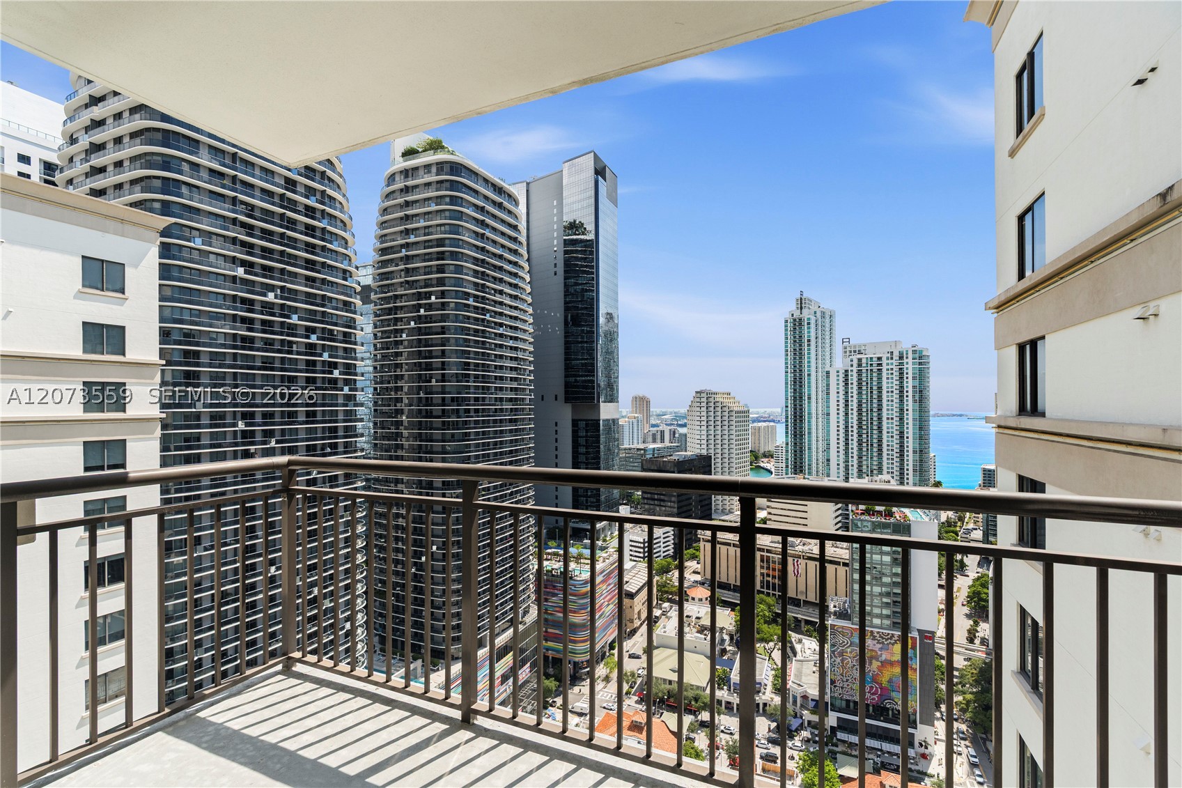 999 SW 1st Ave #3307, Miami FL 33130