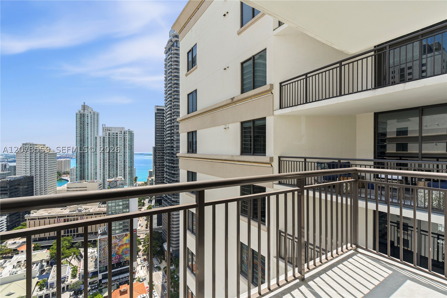 999 SW 1st Ave #3307, Miami FL 33130