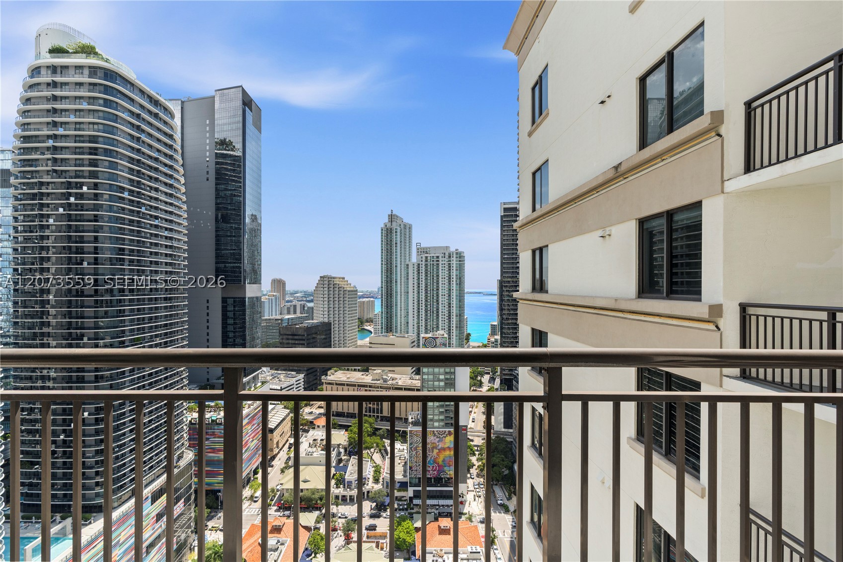 999 SW 1st Ave #3307, Miami FL 33130