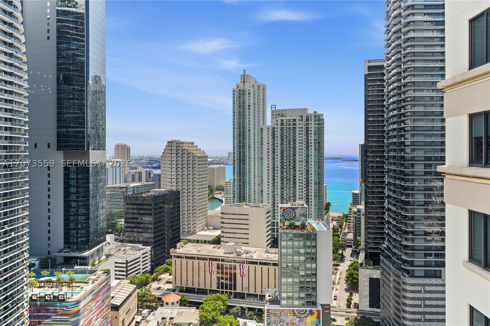 999 SW 1st Ave #3307, Miami FL 33130