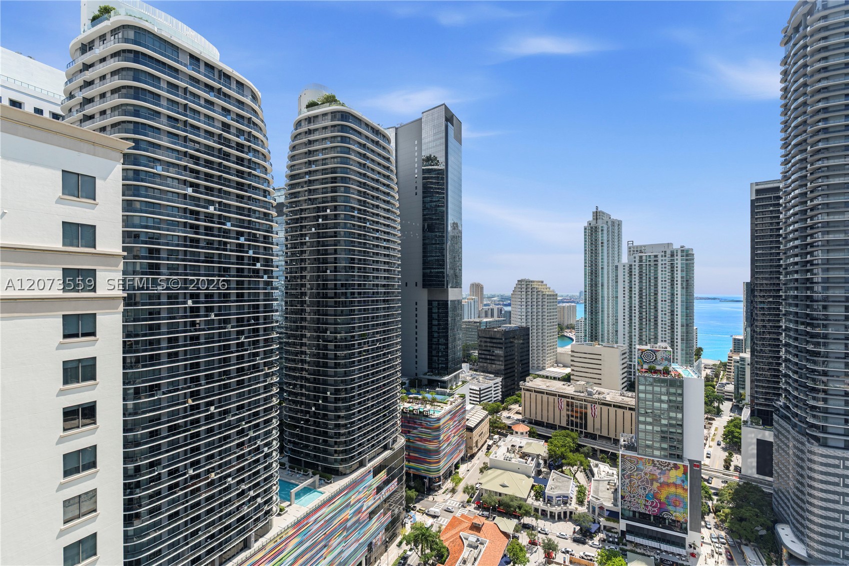 999 SW 1st Ave #3307, Miami FL 33130