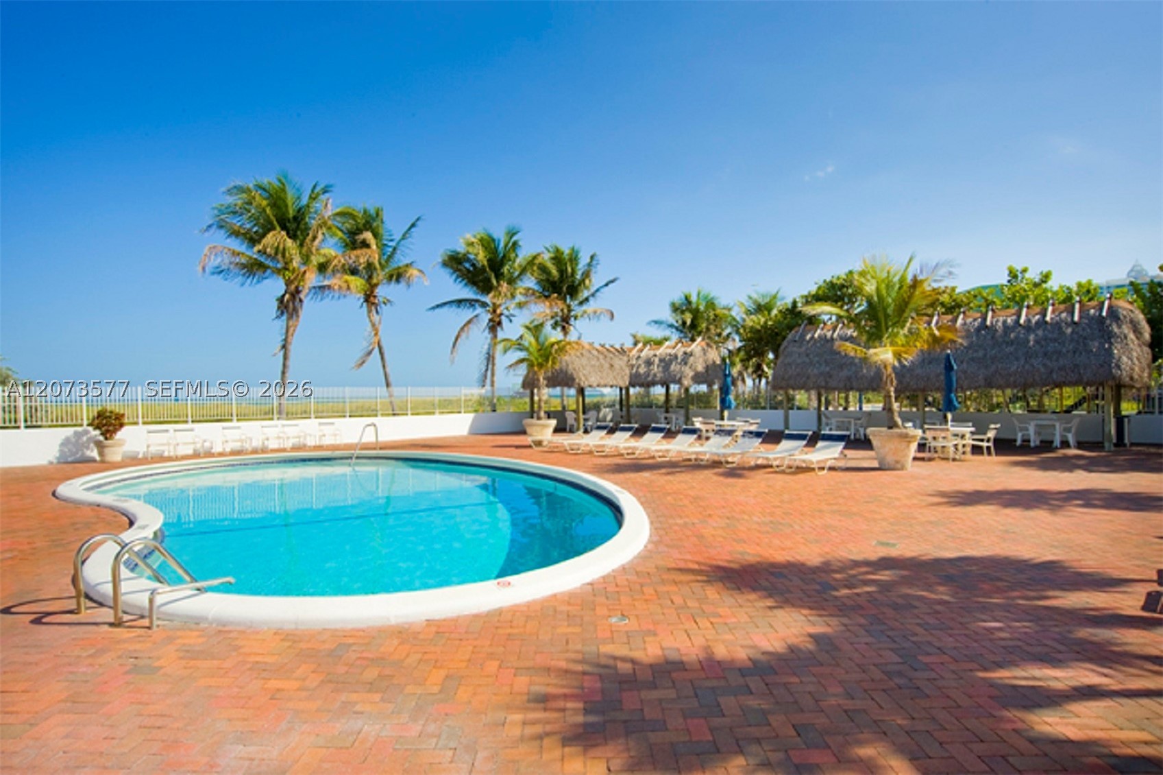 Miami Beach FL 33140 - A12073577