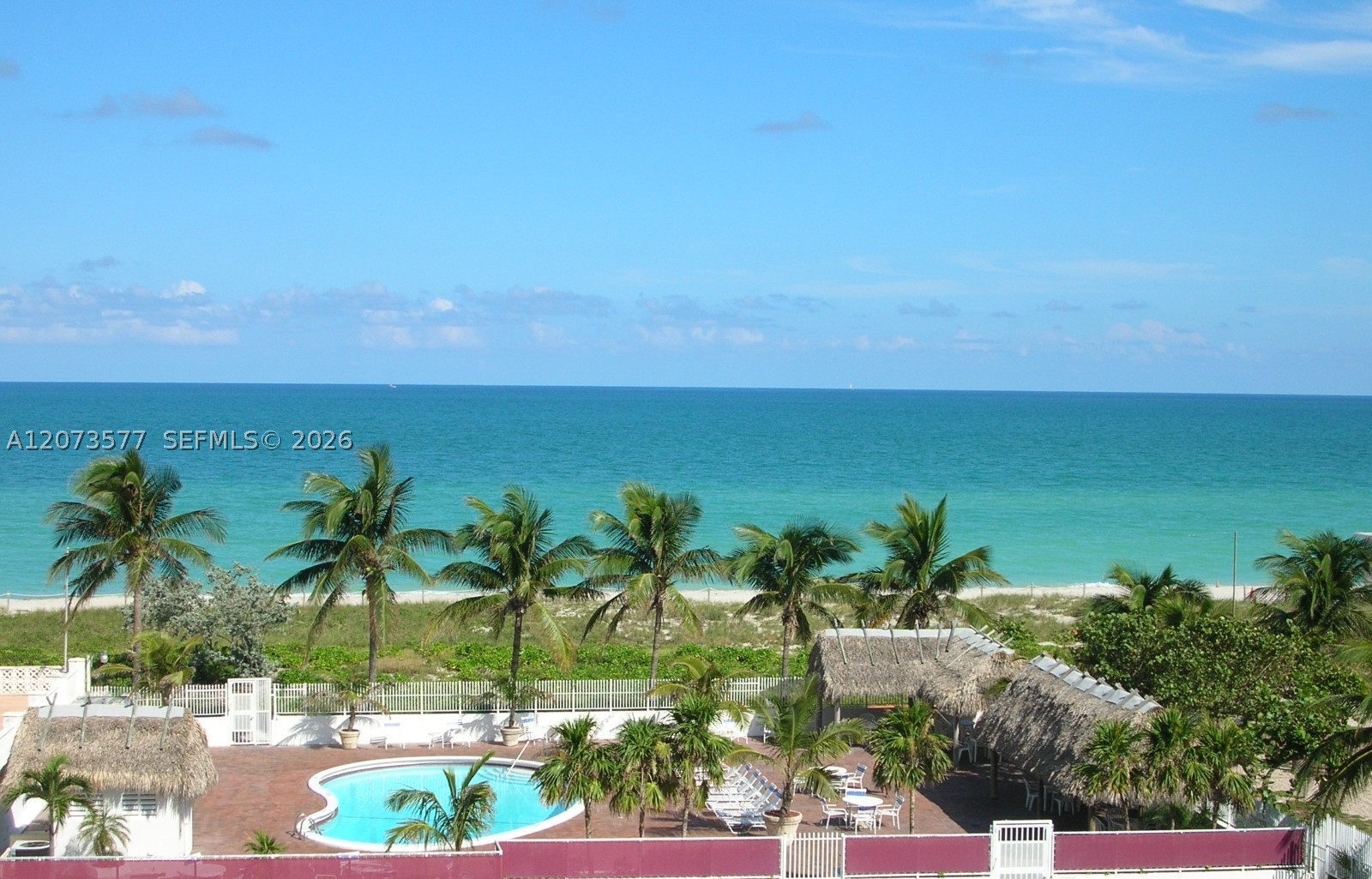 Miami Beach FL 33140 - A12073577