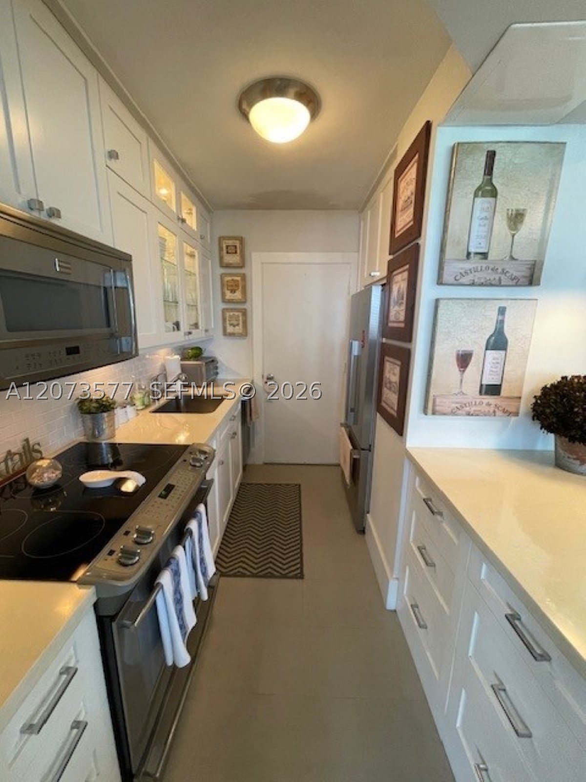 Miami Beach FL 33140 - A12073577