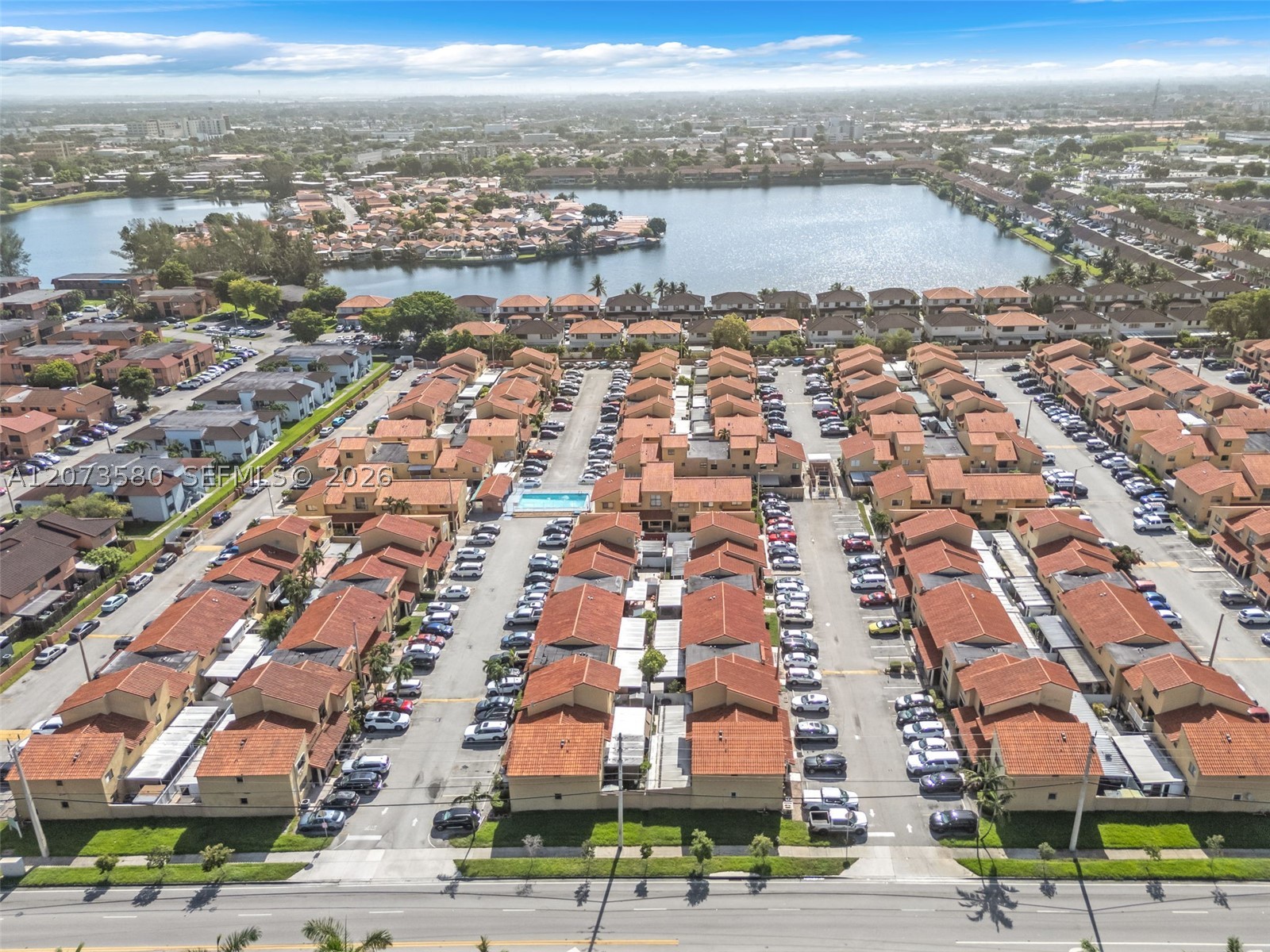 2775 W 62nd St #206, Hialeah FL 33016