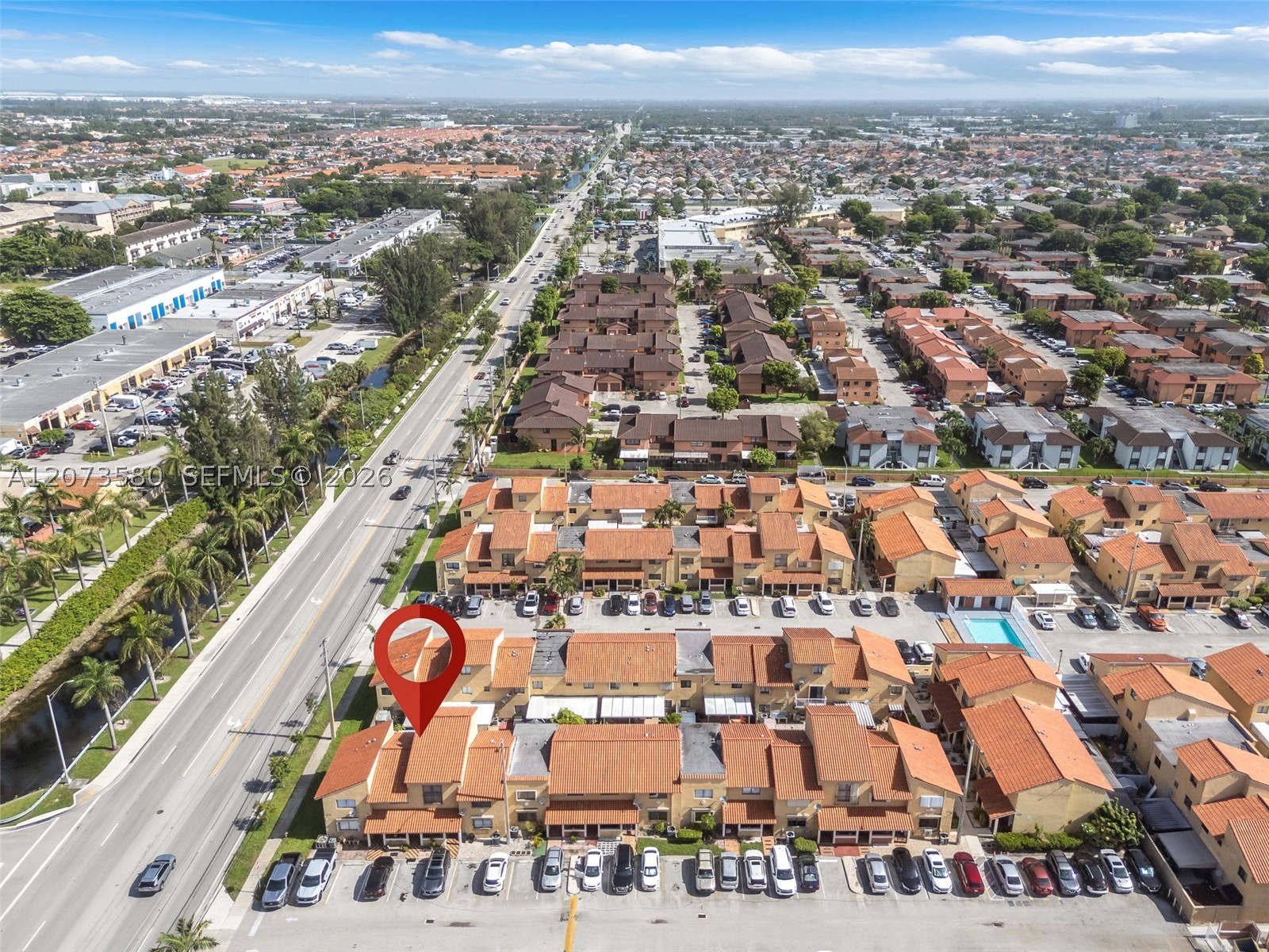 2775 W 62nd St #206, Hialeah FL 33016
