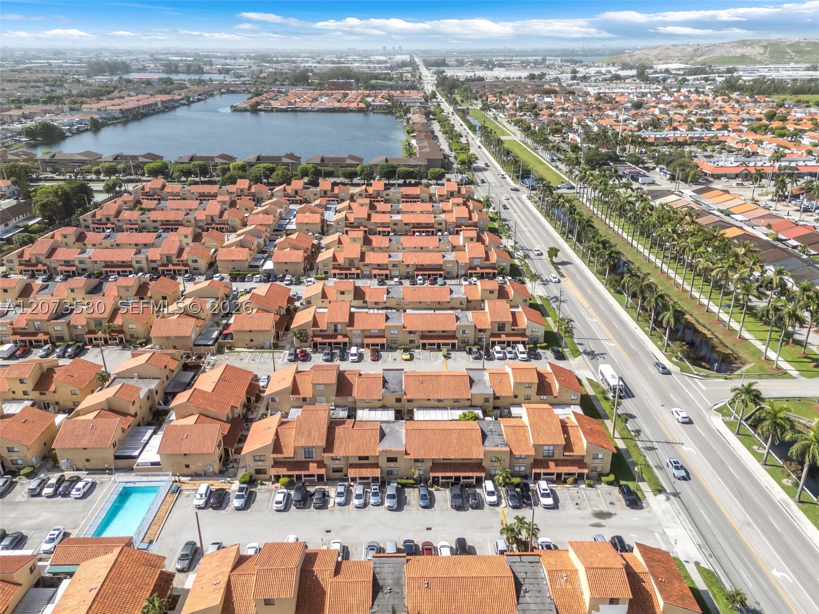 2775 W 62nd St #206, Hialeah FL 33016