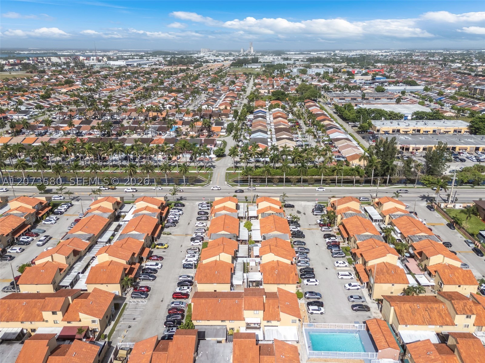 2775 W 62nd St #206, Hialeah FL 33016