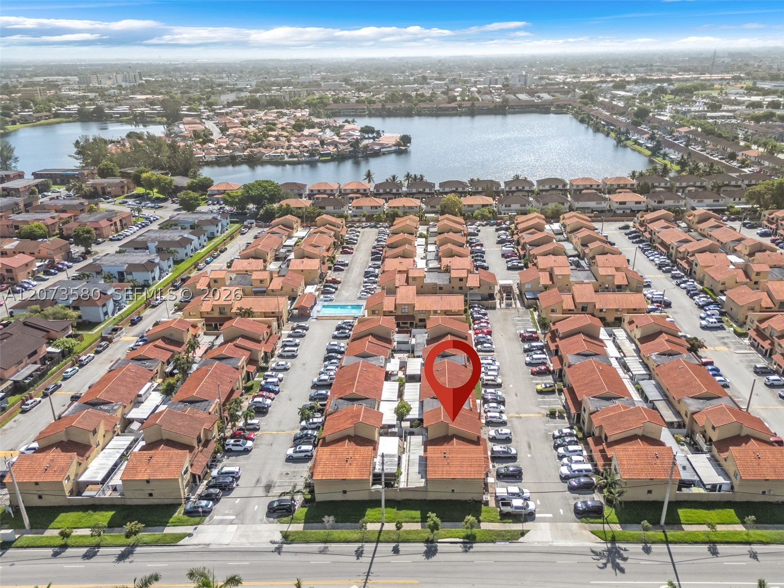 2775 W 62nd St #206, Hialeah FL 33016