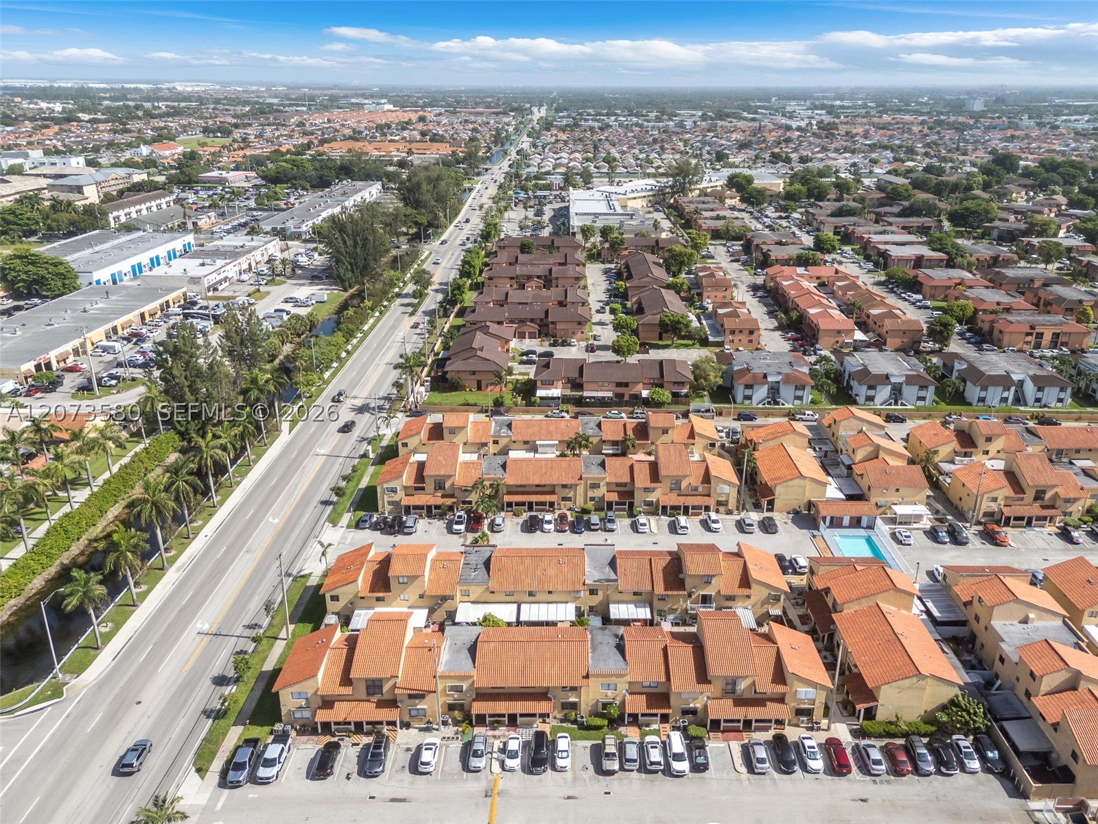 2775 W 62nd St #206, Hialeah FL 33016