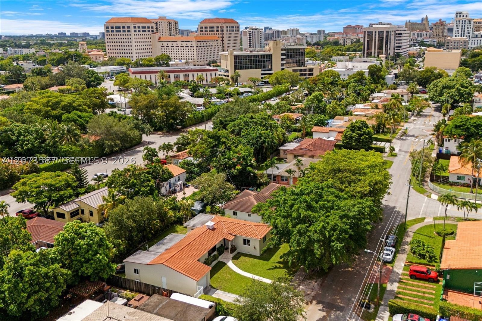 535 SW 39th Ave, Miami FL 33134