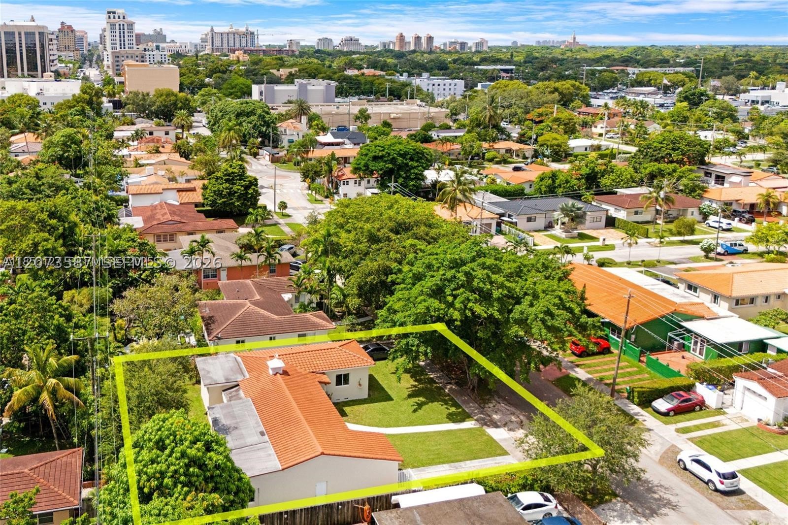 535 SW 39th Ave, Miami FL 33134