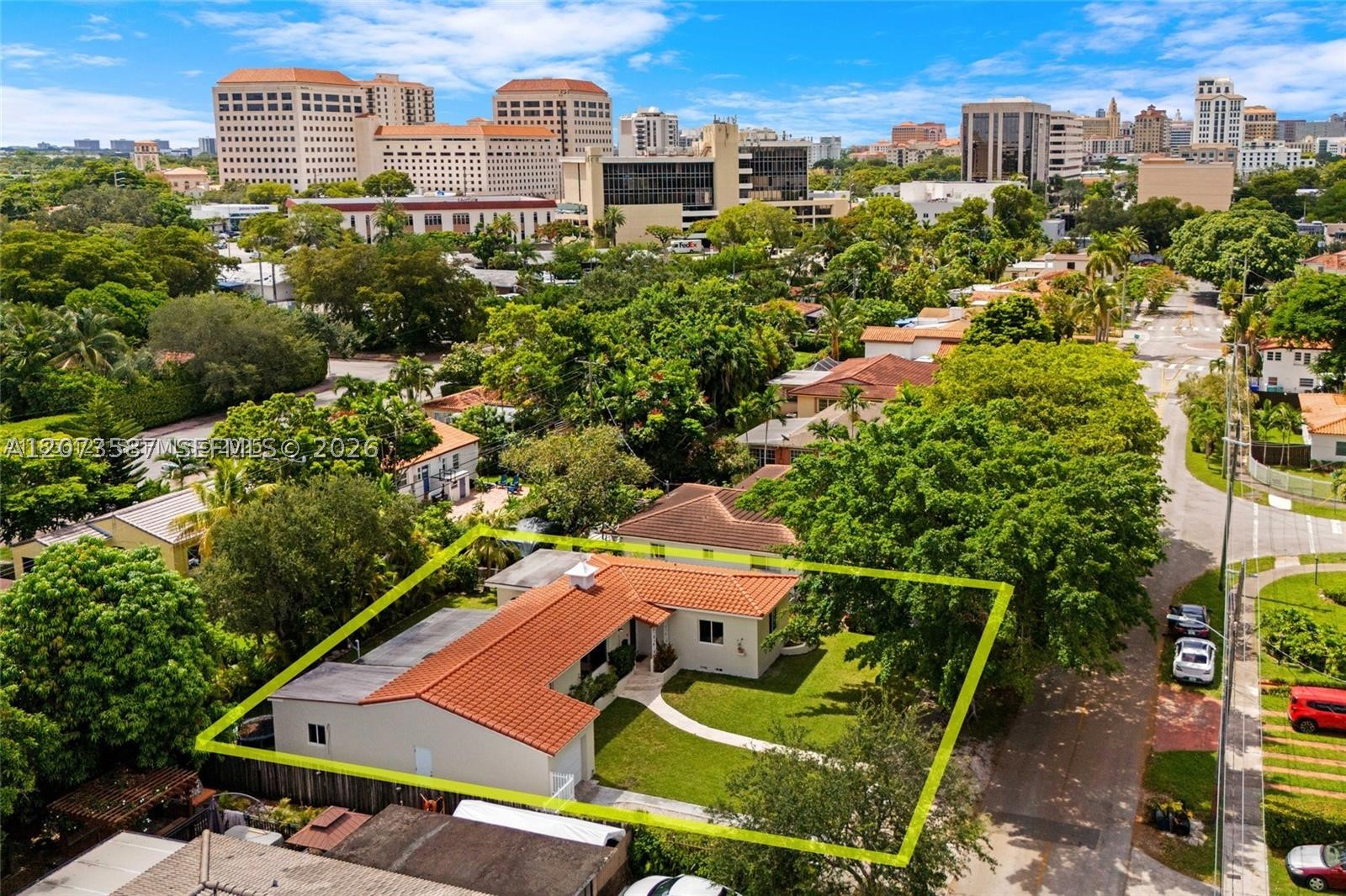 535 SW 39th Ave, Miami FL 33134