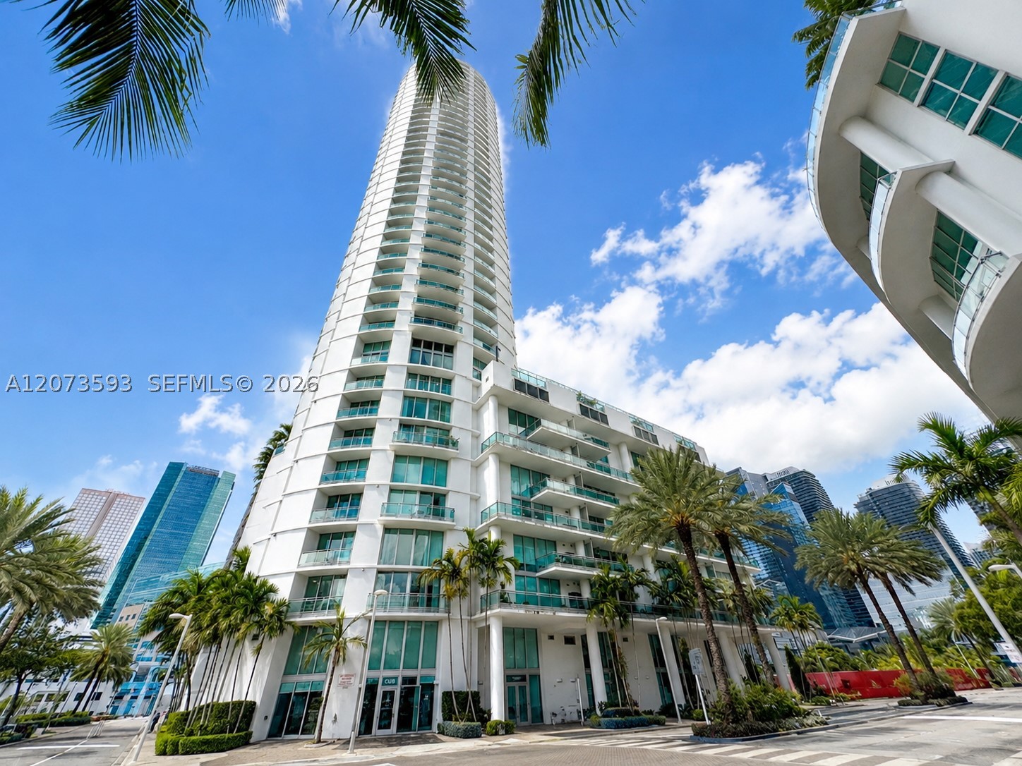 350 S Miami Ave #2215, Miami FL 33130