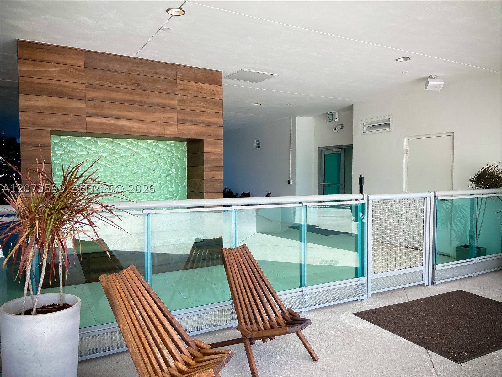 350 S Miami Ave #2215, Miami FL 33130