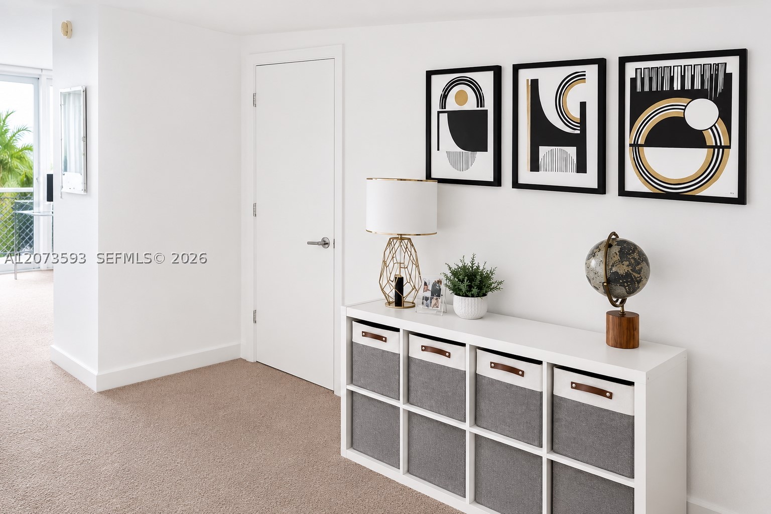 350 S Miami Ave #2215, Miami FL 33130