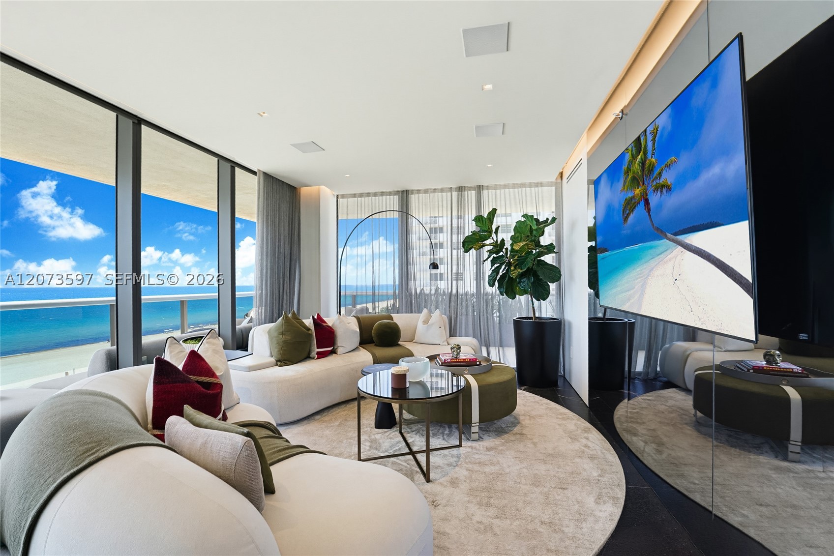 5875 Collins Ave #902, Miami Beach FL 33140