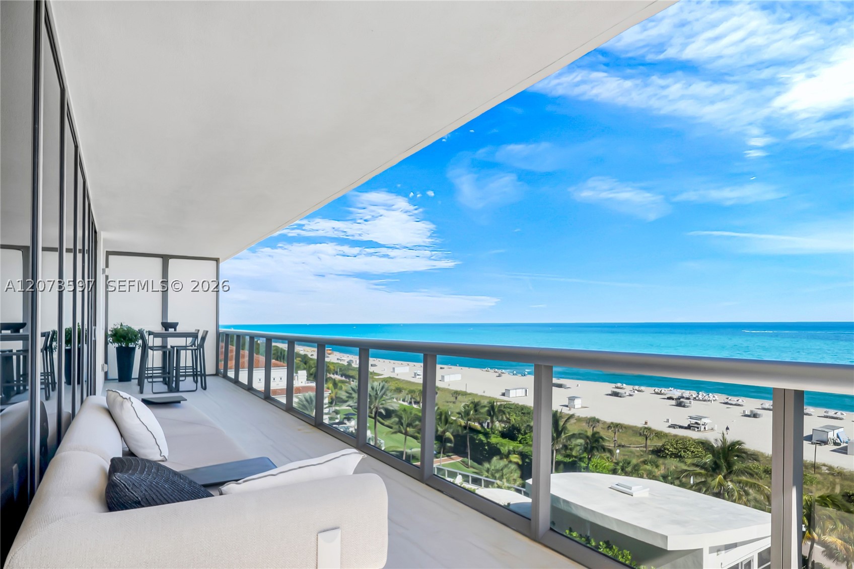 5875 Collins Ave #902, Miami Beach FL 33140