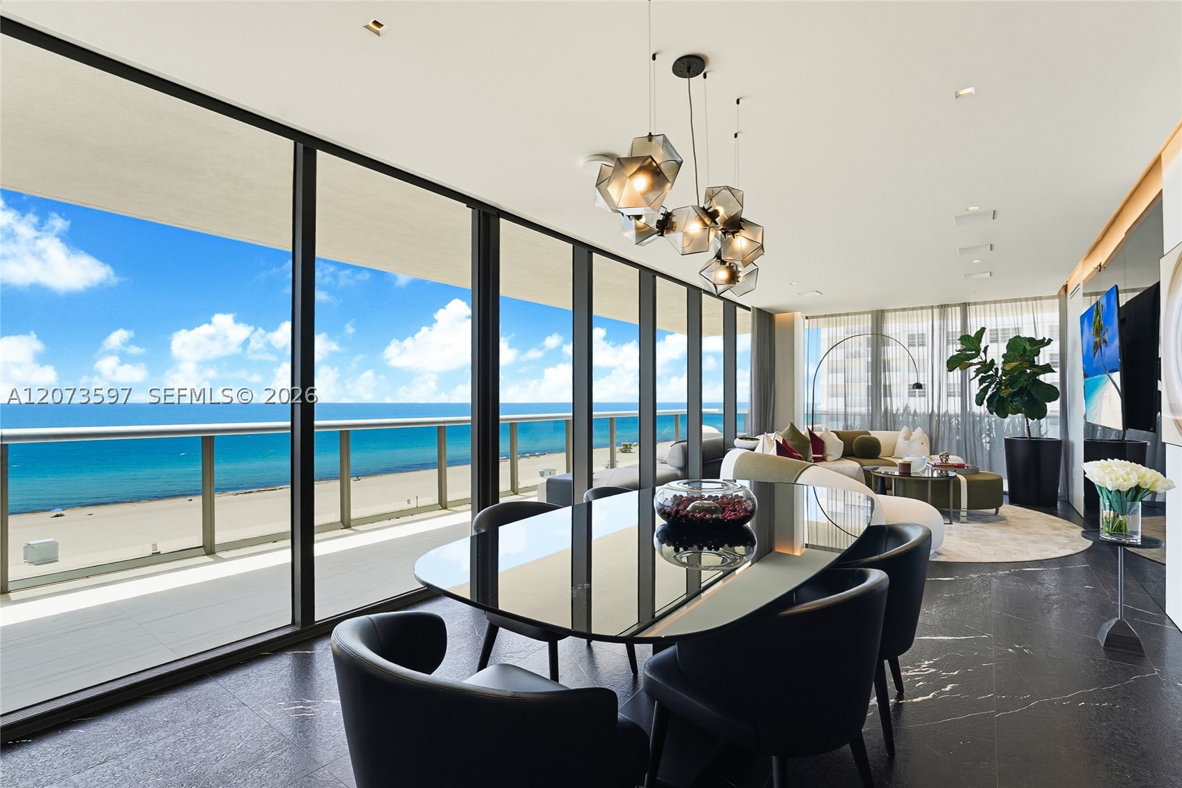 5875 Collins Ave #902, Miami Beach FL 33140
