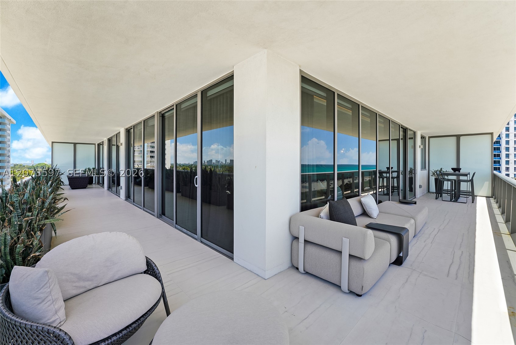 5875 Collins Ave #902, Miami Beach FL 33140