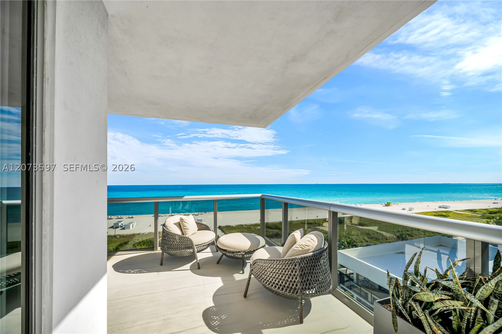 5875 Collins Ave #902, Miami Beach FL 33140