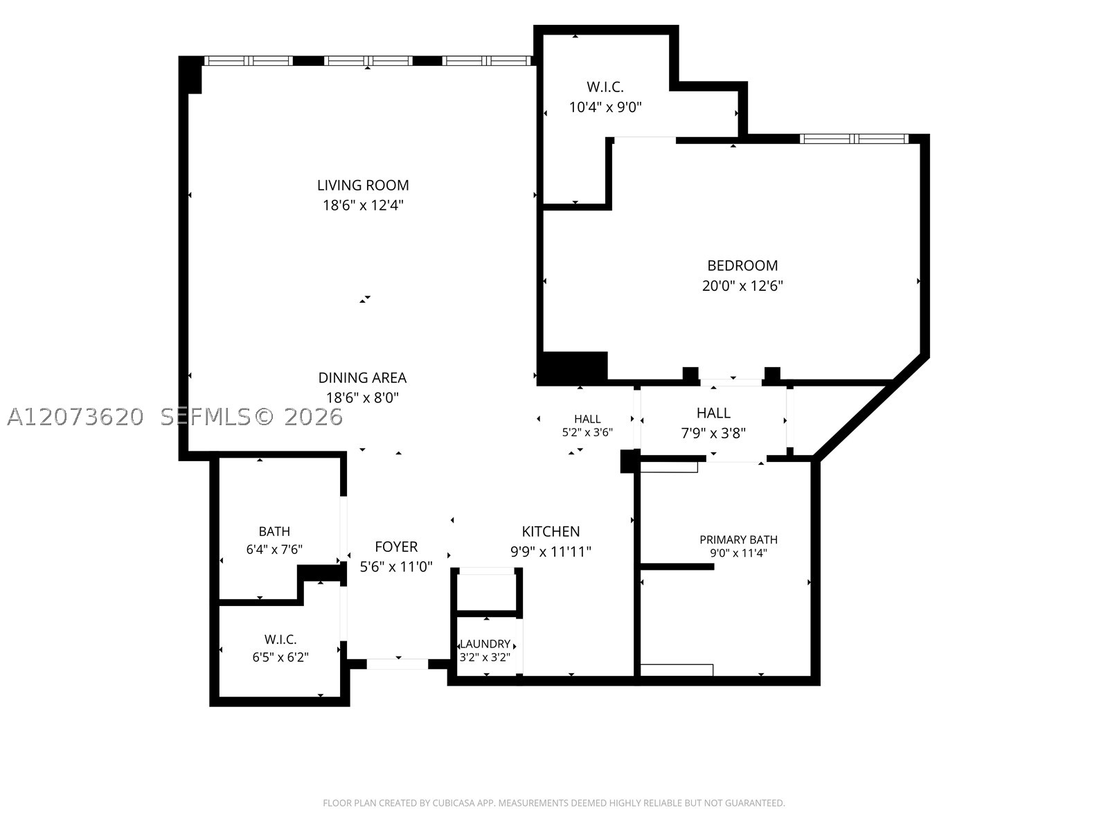 60 Edgewater Dr #East, Coral Gables FL 33133