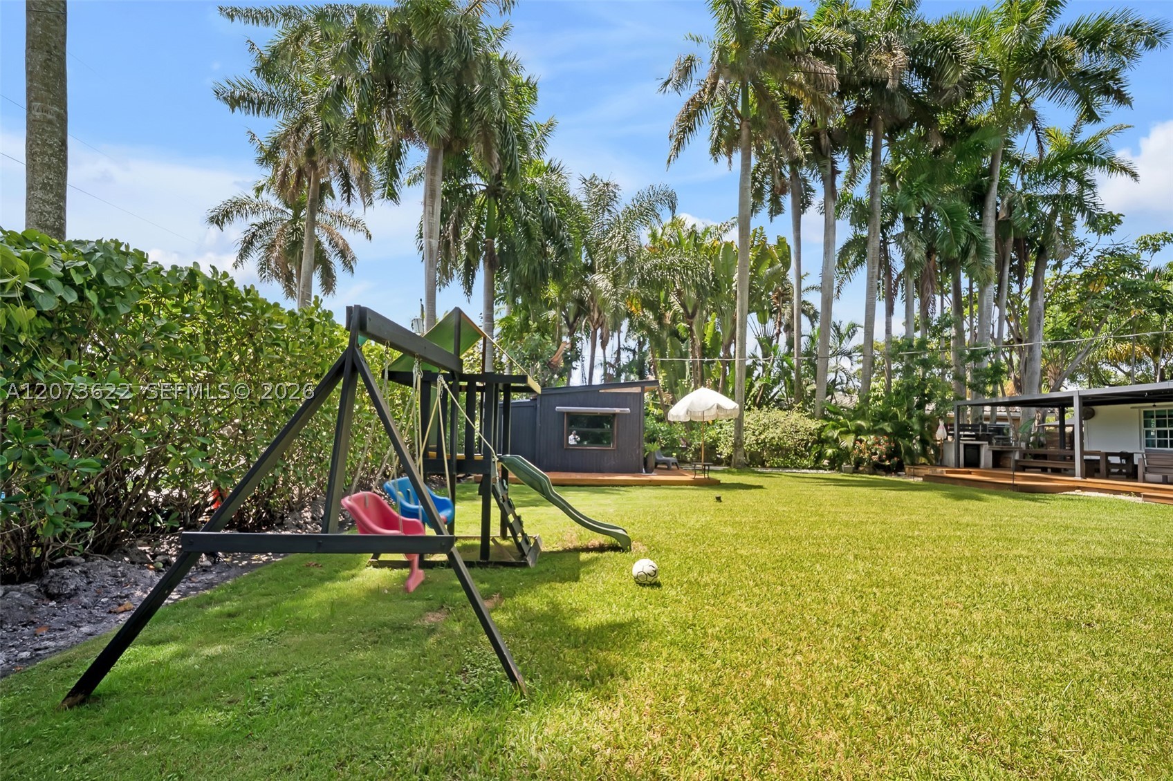 10627 NE 11th Ave, Miami Shores FL 33138