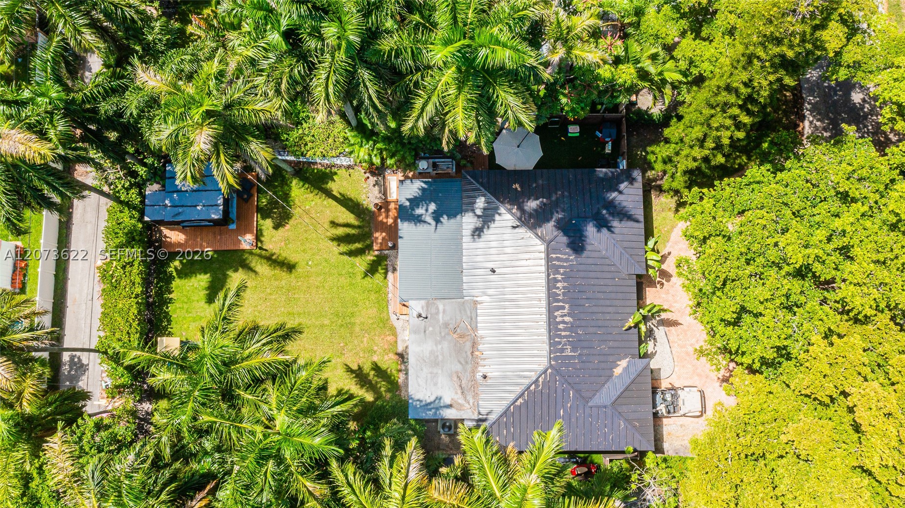 10627 NE 11th Ave, Miami Shores FL 33138