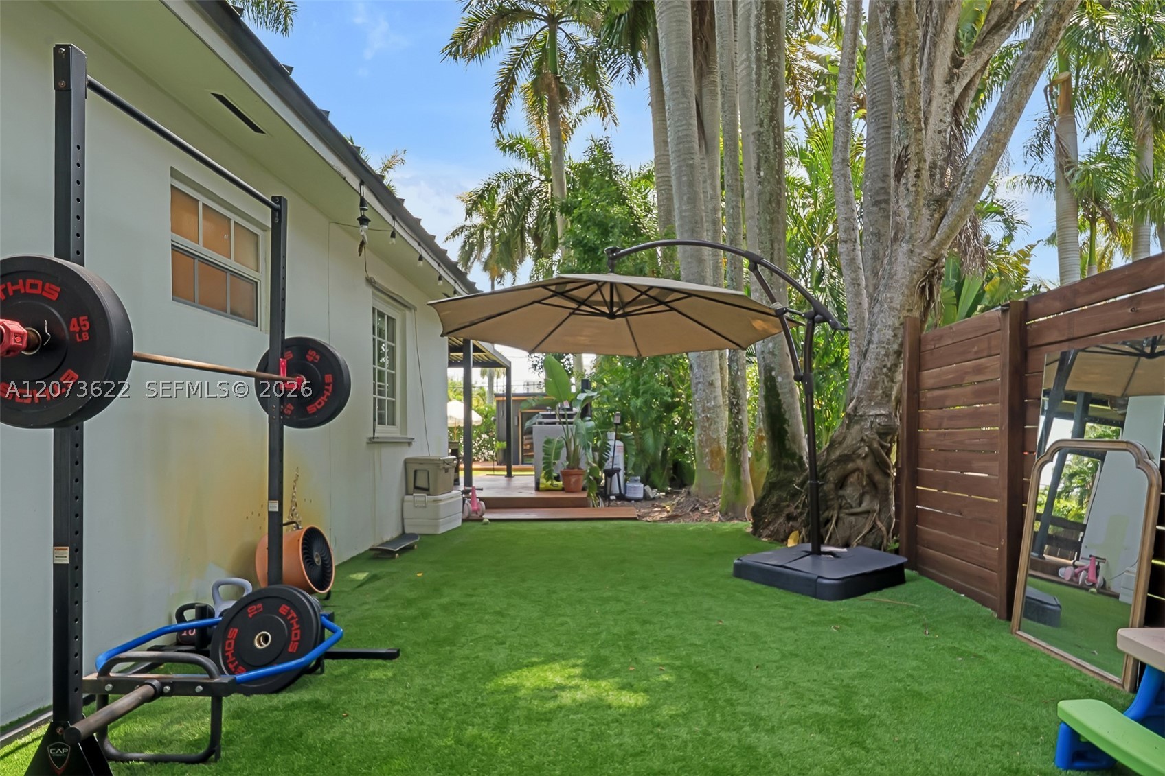 10627 NE 11th Ave, Miami Shores FL 33138