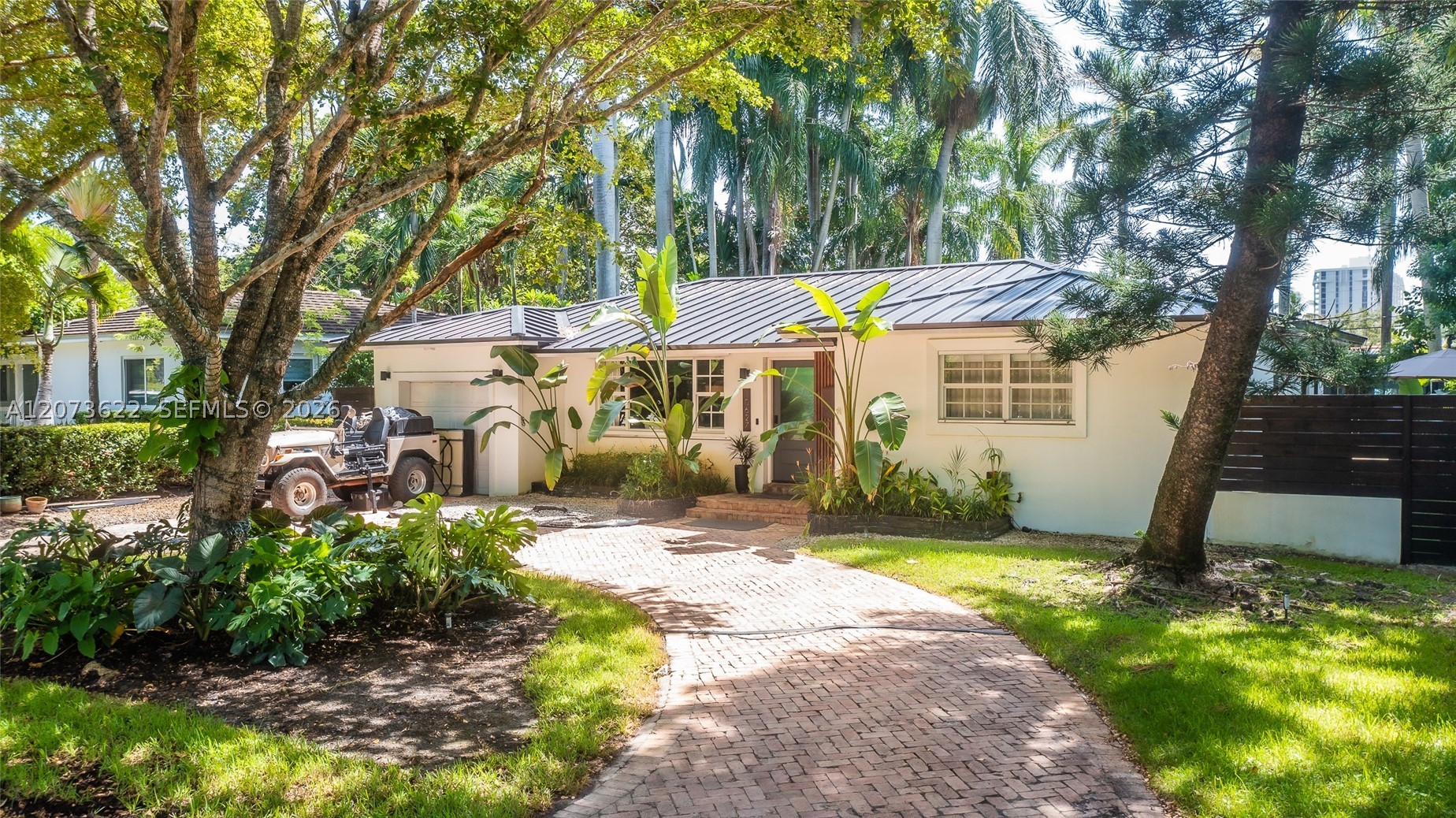 10627 NE 11th Ave, Miami Shores FL 33138