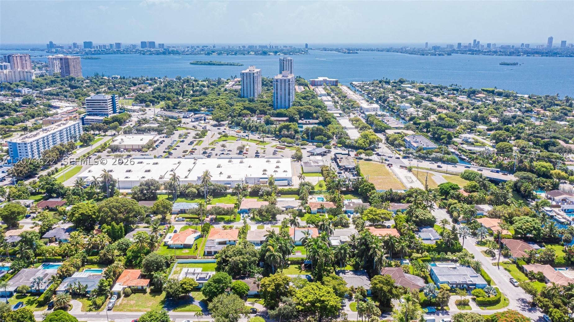 10627 NE 11th Ave, Miami Shores FL 33138