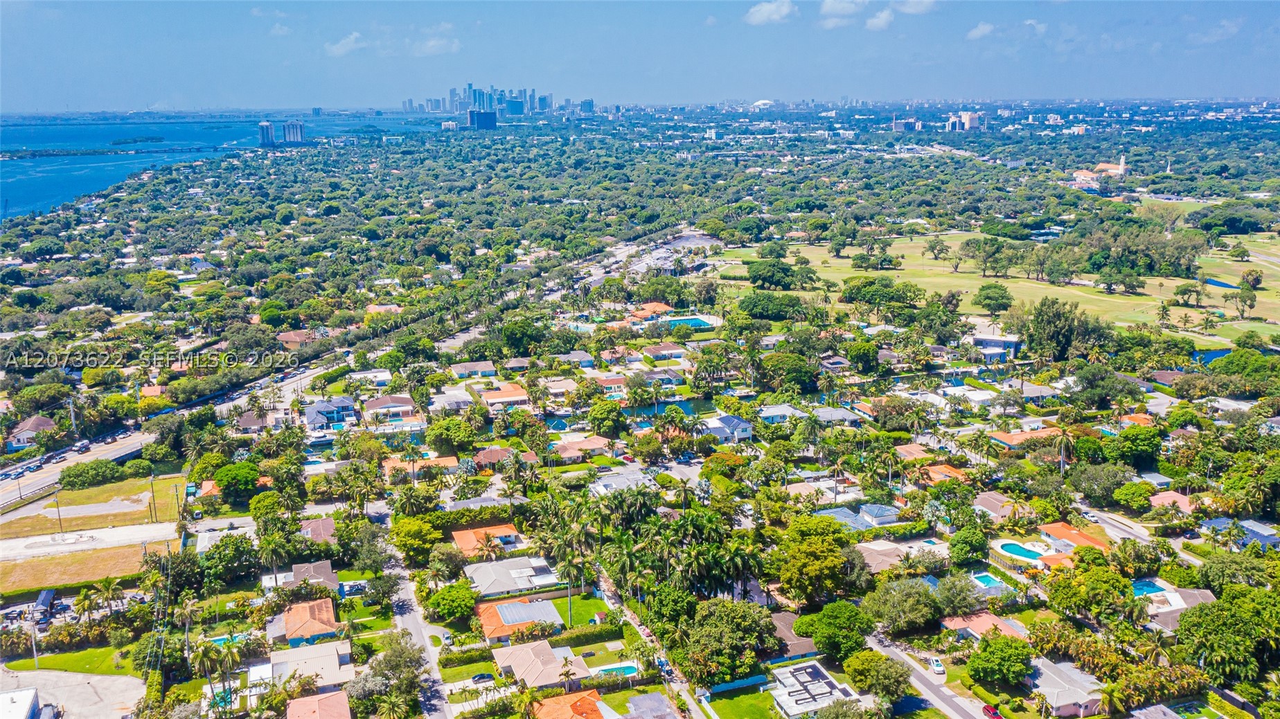 10627 NE 11th Ave, Miami Shores FL 33138
