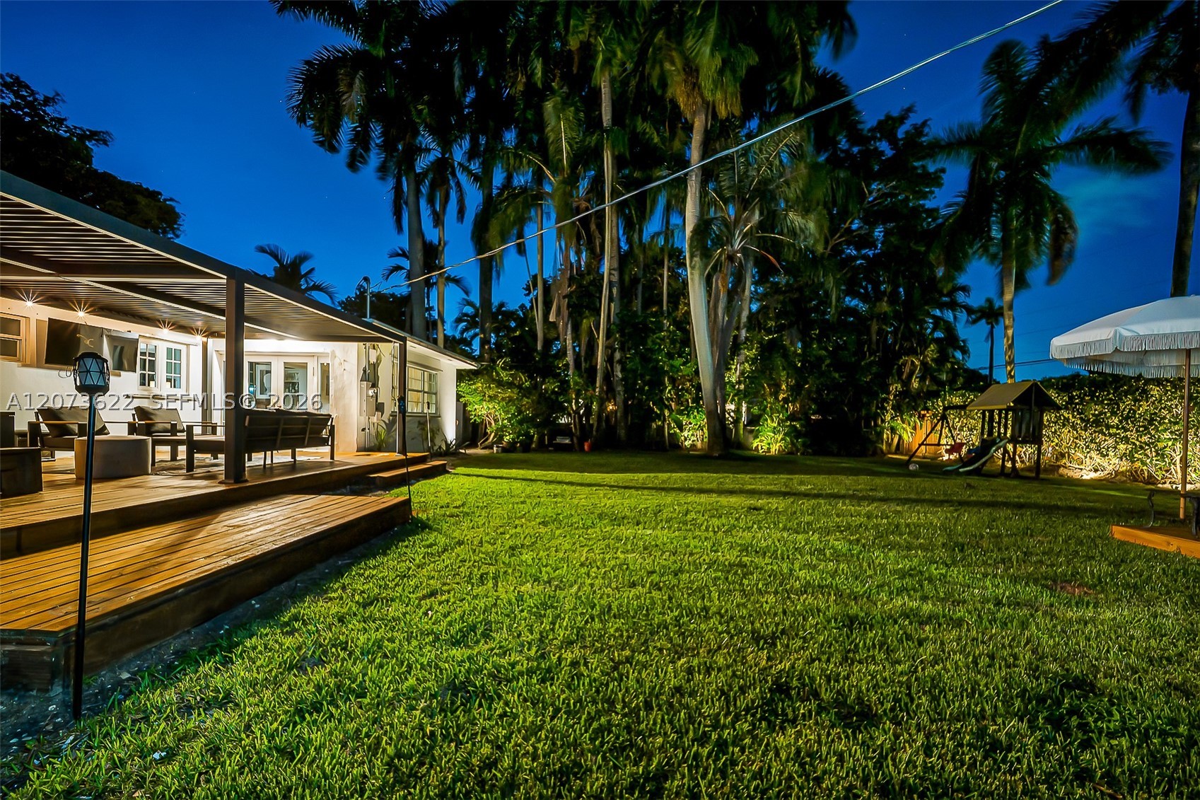 10627 NE 11th Ave, Miami Shores FL 33138