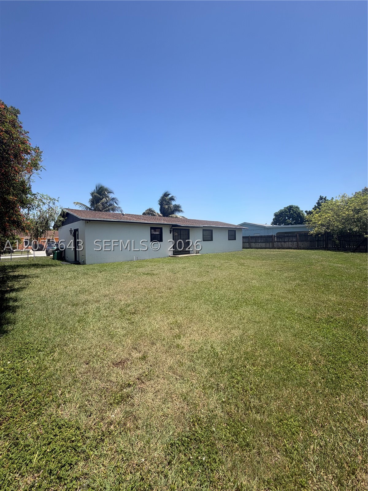 11030 SW 153rd St, Miami FL 33157