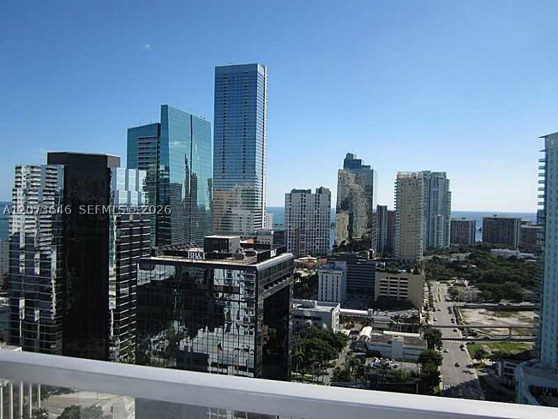 1050 Brickell Ave #2612, Miami FL 33131